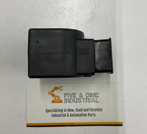 Parker 7D100C2 35 1SHF7 24VDC 102 Skinner Valve