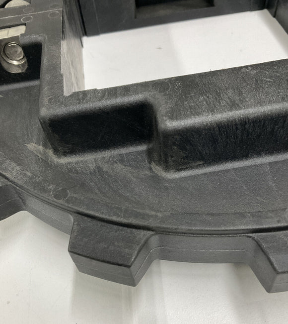 Rexnord 614-128-1 Molded Split Sprocket NS5996-14T  120mm Bore, 14 Teeth