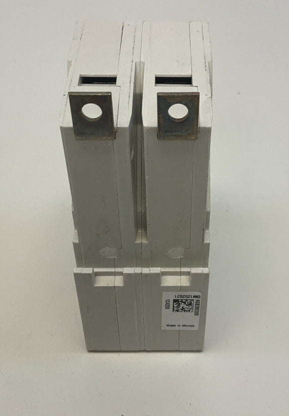Siemens NGB2B030B  Circuit Breaker 2-Pole 30 AMP 600V 14KA BO