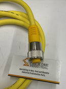 Turck RKM 35-2M/S600 Mini Fast Cable 3-Pole 2M U2038-19-3