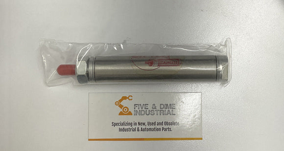 Bimba 041.5 Pneumatic Cylinder