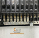 Square D NQM810M1CSB8 Circuit Breakers Panelboard  100A with 18 DP-4075-7