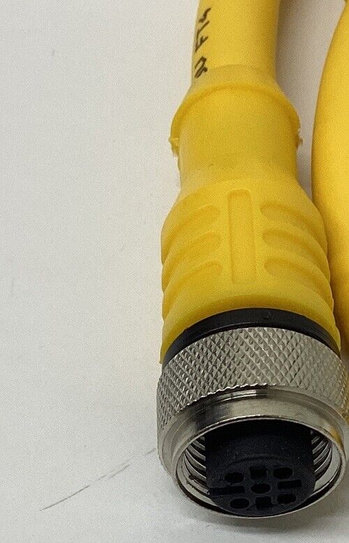 Turck RKC4.5T-0.5-RSM50/CS11707 Hybrid Cable U-16470