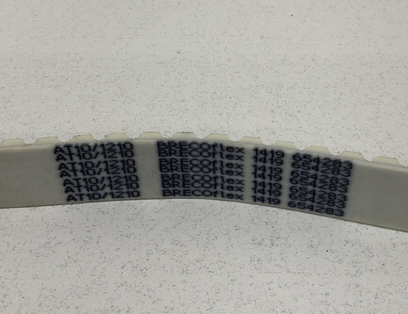 Brecoflex AT10/1210 Timing Belt  25mm Width