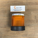 Schneider Electric XVB-C4B6 Amber Stack Light-1