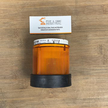 Schneider Electric XVB-C4B6 Amber Stack Light