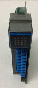 Allen Bradley 1746-OV16 Ser. C Output Module-3
