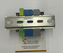 Phoenix Contact RG PTTB 2.5 Rail 2 / 81-93-64-1 Contact Block Assembly-3