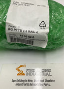 Phoenix Contact RG PTTB 2.5 Rail 2 / 81-93-64-1 Contact Block Assembly-5