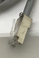 CableEye 7442-0040-12 Cable Assembly RJ45/232/Din8 12 Ft-2