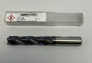 Cleveland C31109 RG8-TA 1/2 X 2 CC CRS RGH Square End Mill-2