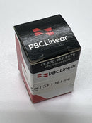 PBC Linear PSF1014-06 Flange Bearing Sleave 5/8" ID X 7/8" OD X 3/4" L-5
