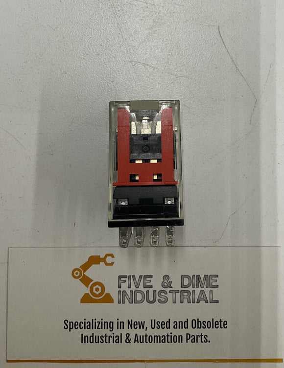 Omron MY4N General Purpose Relay 14-Pin 24VDC