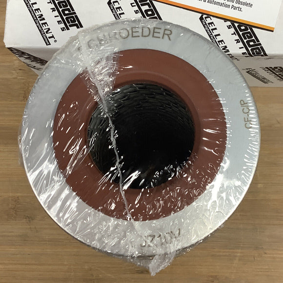 Schroeder JZ10V Genuine Filter Element 10 Micron