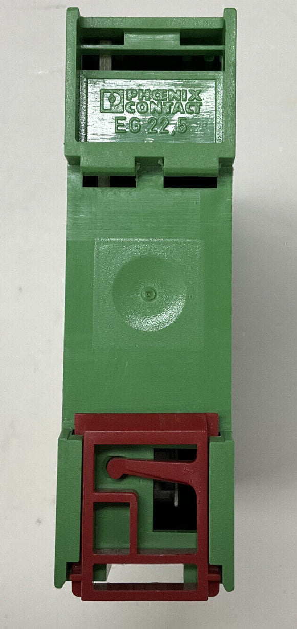 Dataforth  DSCA40-09C Isolated Millivolt Input Conditioning Module