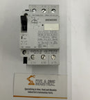 Siemens 3VU1300-1MF00 Circuit Breaker 0.6-1A-1
