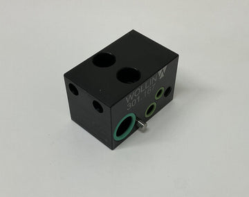 Wollin 301.167 Spraying Appetition Block - 0