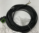 Murr 7000-18111-6171000 MSDU Valve Cable, 4 Wire 10 Meter-6