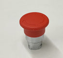 Telemecanique ZB26S54 Turn Release Stop Button-3