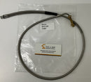 Banner BAT2.53S Fiber Optic Sensor 21089-1