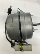 Ingersoll Rand BG43JDAT1 Weg Motor 1/20 HP, 208, 230, 400 VAC-2