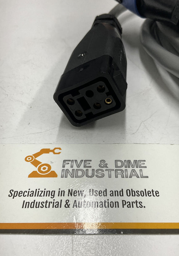 Nordson 115578 12 FT 5-Pin Extension Cable