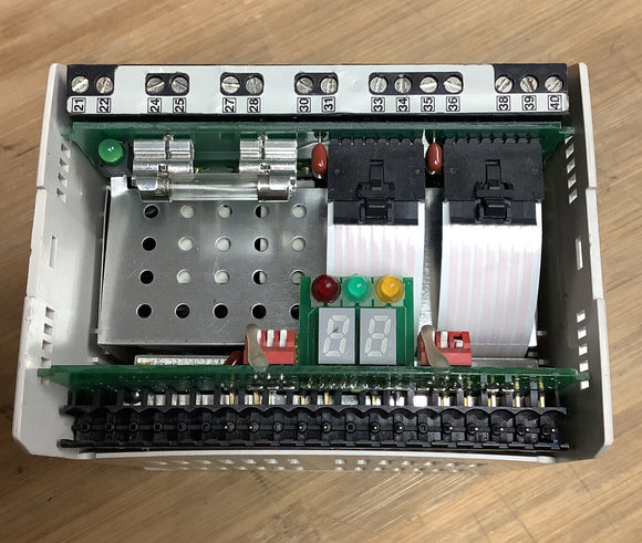 Banner 54180 Fixed Blanking Controller Board