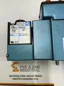 Mac MV-A1C-A111-PM-111DA Solenoid Valve 110/120VAC-3