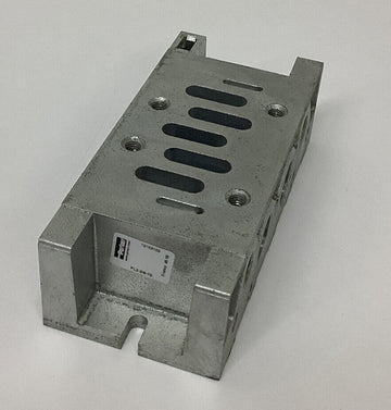 Parker PL2-3/8-70 Hydradyne Base - 0