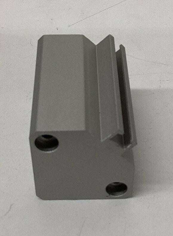 SMC CDQ2B16-15D Pneumatic Cylinder 16mm Bore 15mm Stroke