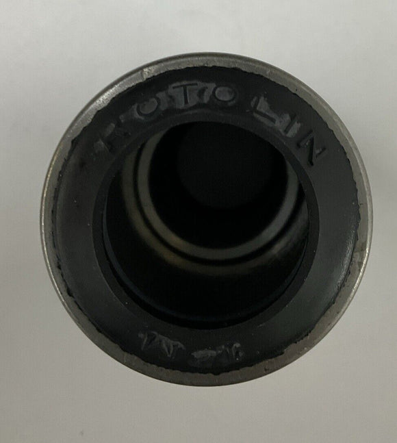 Rotolin  1 Linear Rotary Bearing 1 inch Shaft 1-5/8IN OD ML1000-1625-3