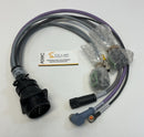 IDS 35-5245 Harness / Cable Codset 991049452-1