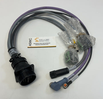 IDS 35-5245 Harness / Cable Codset 991049452