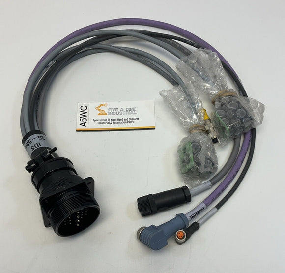 IDS 35-5245 Harness / Cable Codset 991049452
