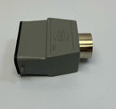 Harting 09200100441 HanTop Entry Hood Connector PG21 Thread-5