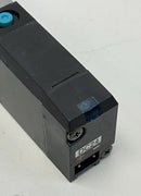 Festo MOYH-5/3G-2,3-L-LED 24VDC Solenoid Valve 34305 with Hardware and Gasket-5