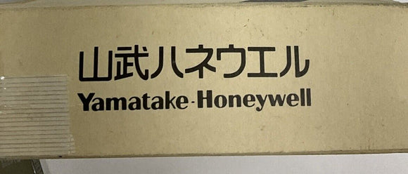 Yamatake Honeywell HPX-F1-L05 Fiber Optic Photoelectric Sensor