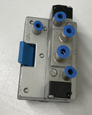 Festo Series S-PPV- 5 /2- JVL / 152873 Pneumatic Module-5
