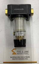 Master Pneumatic FCD10-1E8 High Flow Coalescent Filter-1