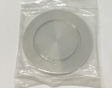 Kurt Lesker QF50-200-SB Stainless 2" Blank Flange - 0