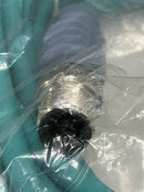 Turck RSCD 440-6M U46795 Cable EuroFast Network Male to 4-Wire-5