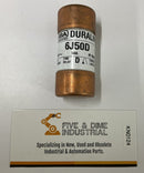 Siba 6j50d Duralim Class J Fuse 600V 50A Time Delay-1