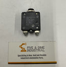Potter & Brumfield W58-XC4C12A-15 Circuit Breaker 15 Amp 250 VAC 50 VDC-1