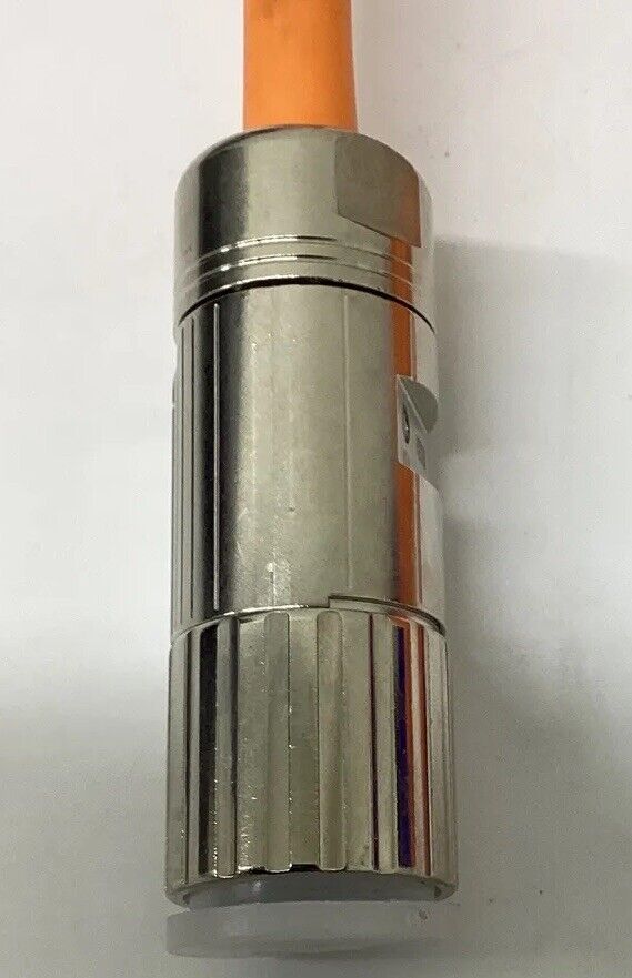 Lutze 198461.0500 / 6FX5002-5DA01-1AF0 Power Cable