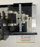 Square D NQM810M1CSB8 Circuit Breakers Panelboard with 16 DP-4075  100A-6