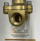 Sanlixin Solenoid 1/2 Valve 24VDC Coil 20W ZS1DF13E1D16-2