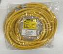 Turck RSM RKM 66-10M/S1587 Mini Fast Cable U-18251-5