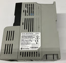 Allen Bradley 22D-D1P4N104 Powerflex 40 0.5HP Motor Drive-1