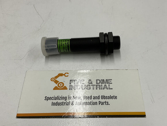 Turck Bi2-Mt12-AP6X-H1141/S34 Weld Immune Sensor 1669020