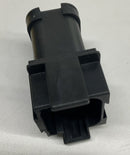 Cat Caterpillar 102-8806 Receptacle Housing-4
